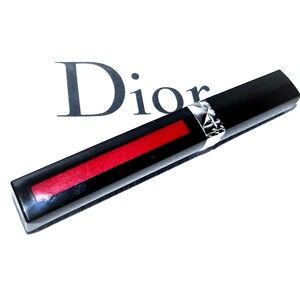 Christian Dior Rouge Dior Liquid Lip Stain Satin 565 Versatile